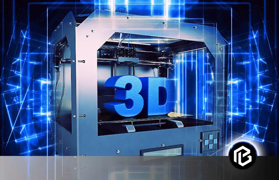 The-Impact-of-3D-Printing-on-Manufacturing