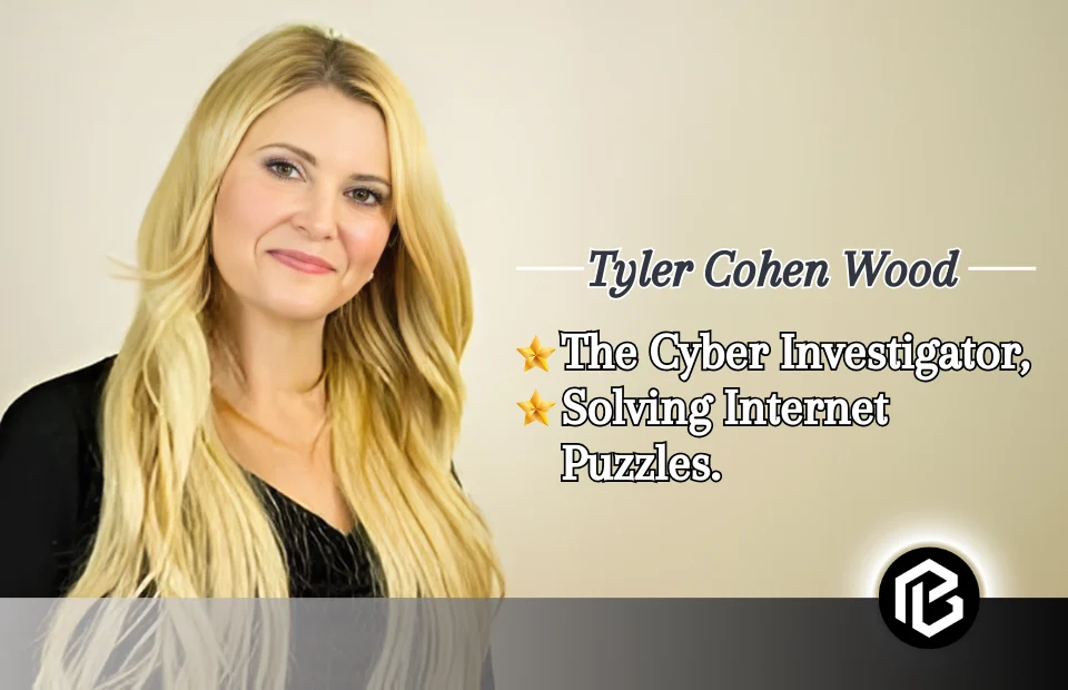 Tyler Cohen Wood