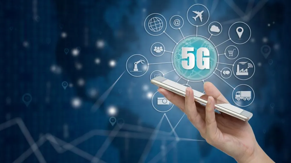 What are the benefits of 5G technology