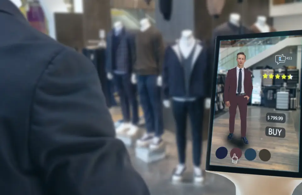 Augmented-reality-in-clothing-and-Fashion 