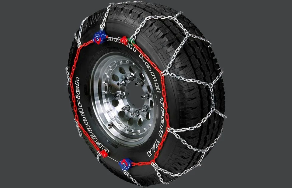 SUV Tire Chain 