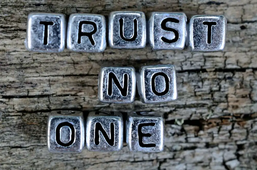Do-Not-Trust-People-Online