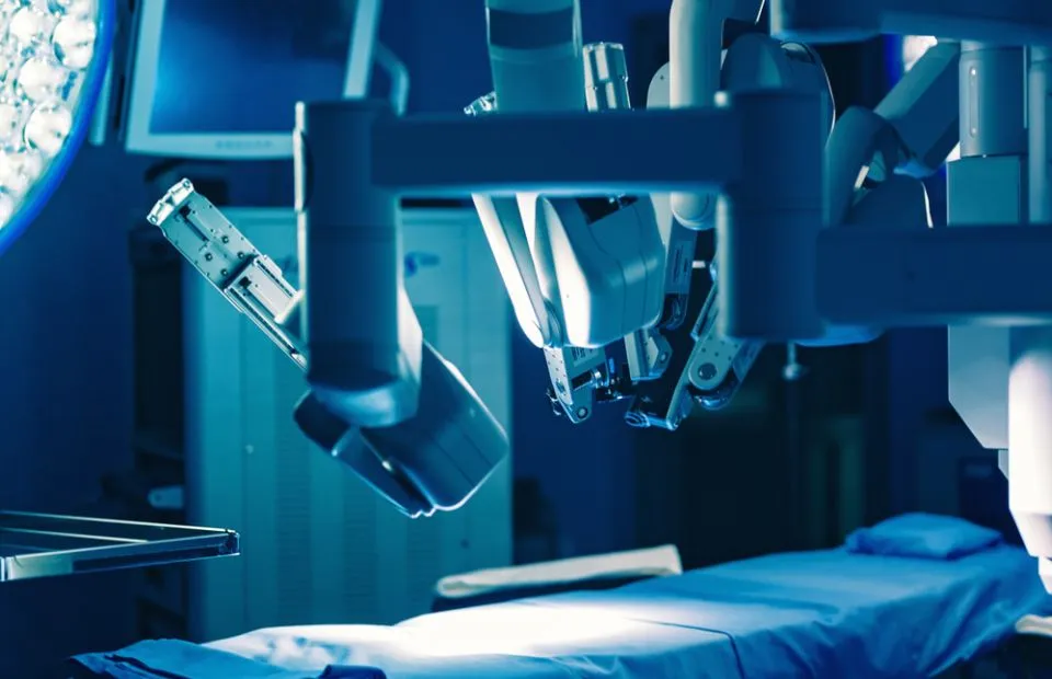 Robotic-Surgery-and-Therapy