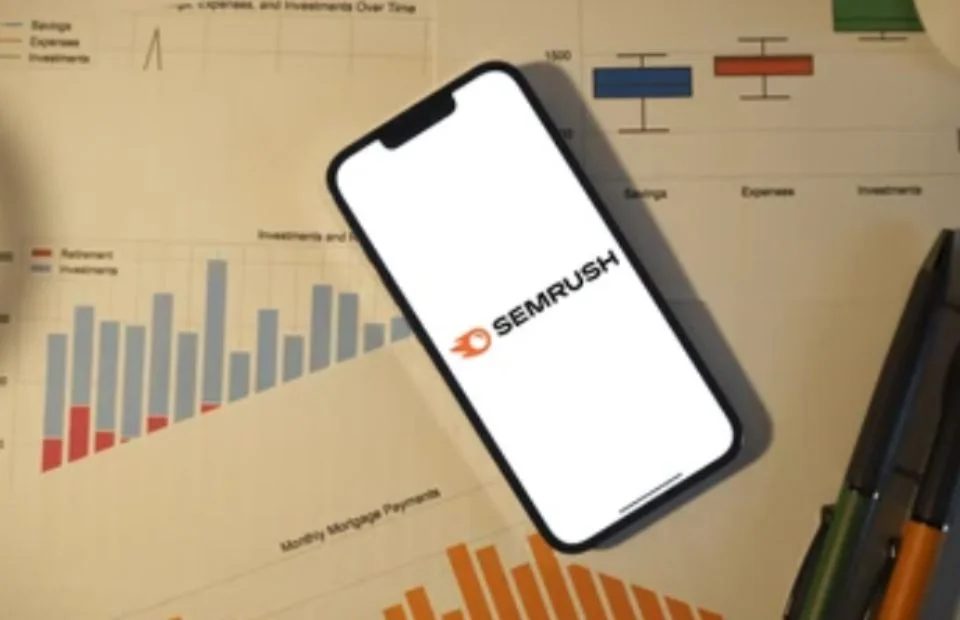 SEMrush 