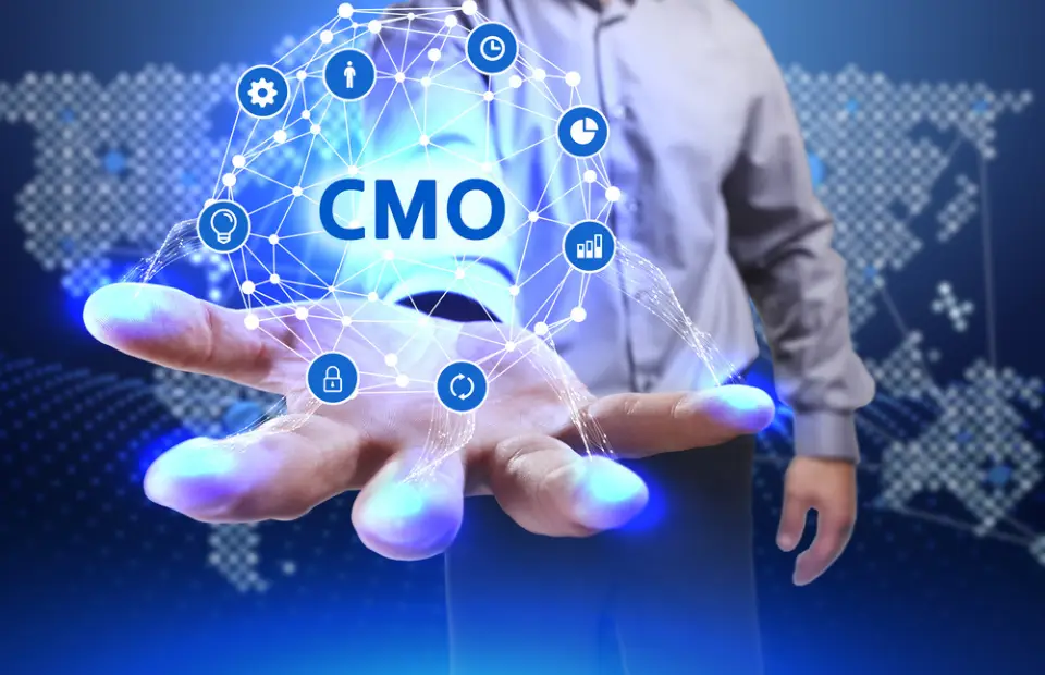 The-Evolution-of-the-CMO-Role