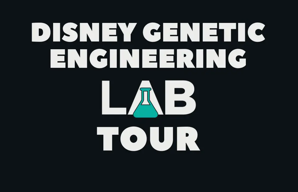 The-Tour-of-Disney-Genetic-Engineering-Lab