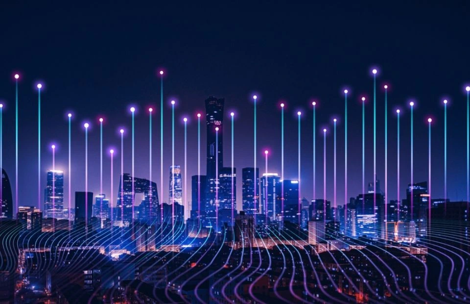 Global Connectivity and Digital Transformation