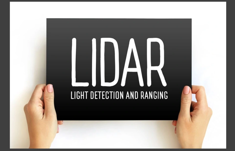 Lidar-Technology 