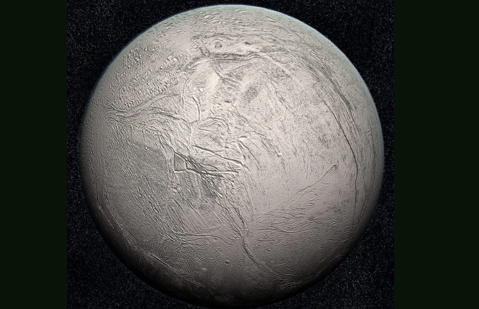 Enceladus