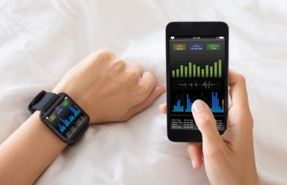 Mobile-Apps-for-Sleep-Tracking