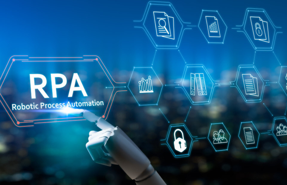 Real-world Applications of RPA