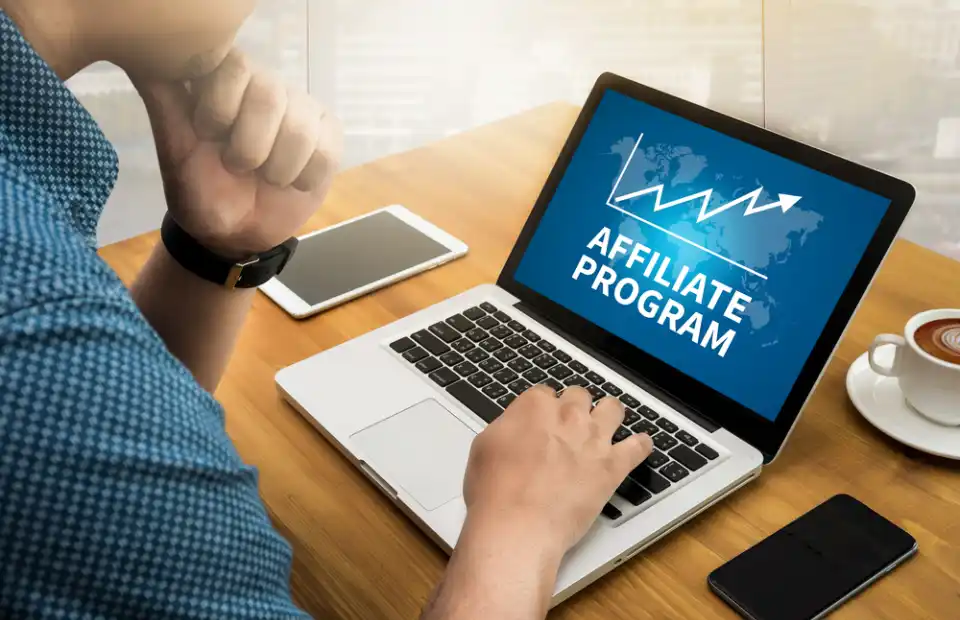 Best Affiliate Program