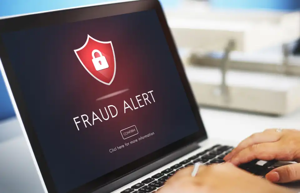 Avoiding Scams and Fraud 