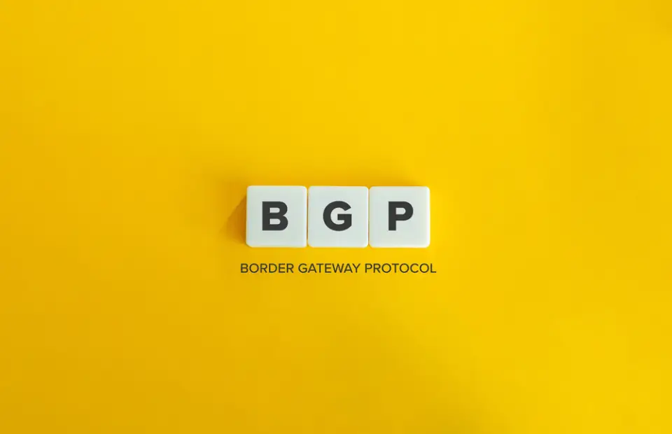 Border-Gateway-Protocol-BGP