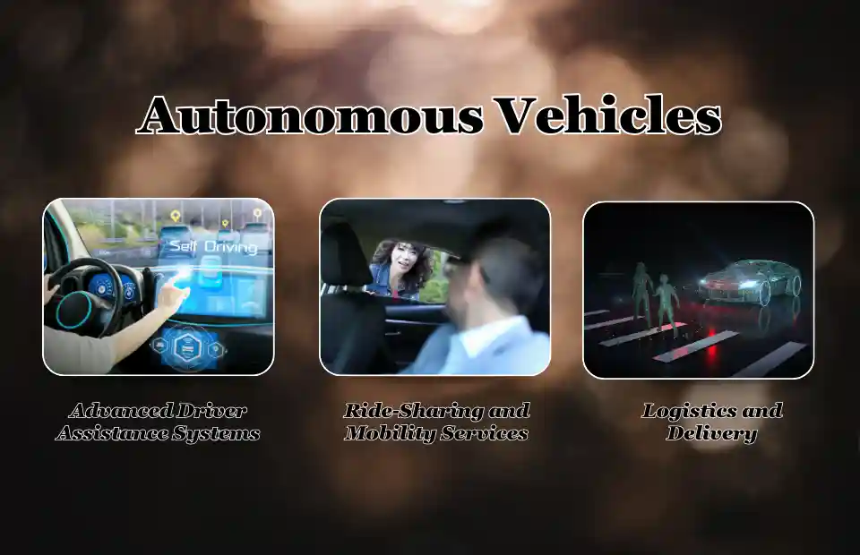 Autonomous-Vehicles