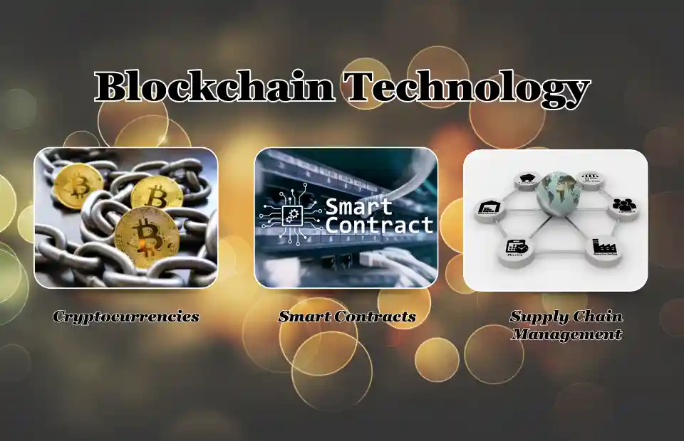 Blockchain-Technology