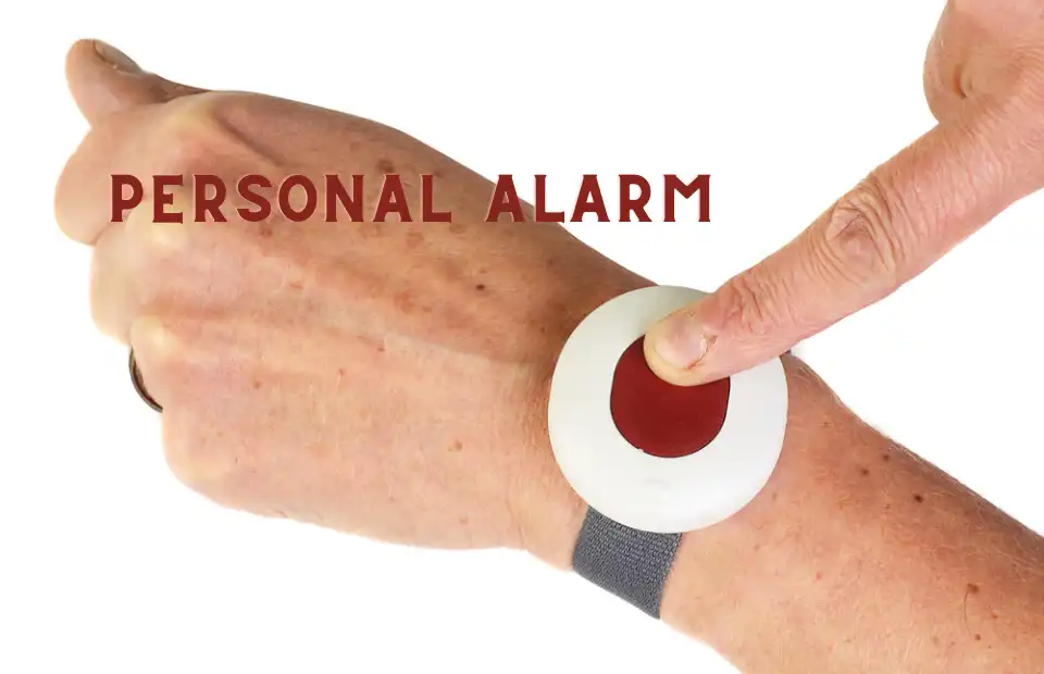 Personal-Alarm