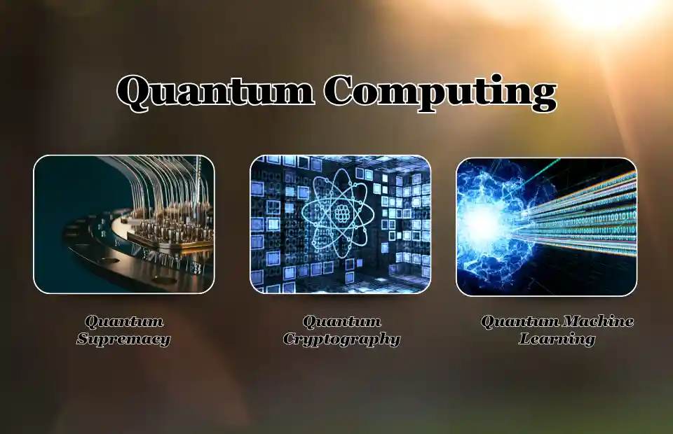 Quantum-Computing