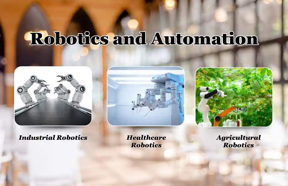 Robotics-and-Automation