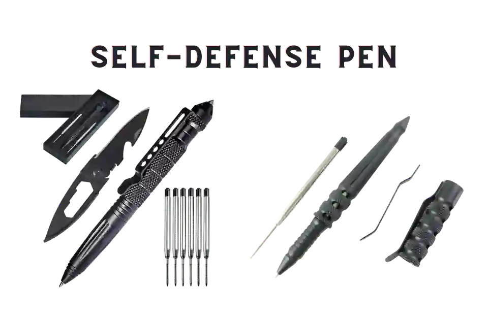 Self-Defense-Pen